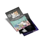 Flyer 10x14 cm 1000 unidades Couche 170 gr. Full Color Offset Solo Tiro - Imagen 2
